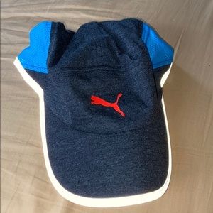 ❗️(SOLD)❗️Puma hat